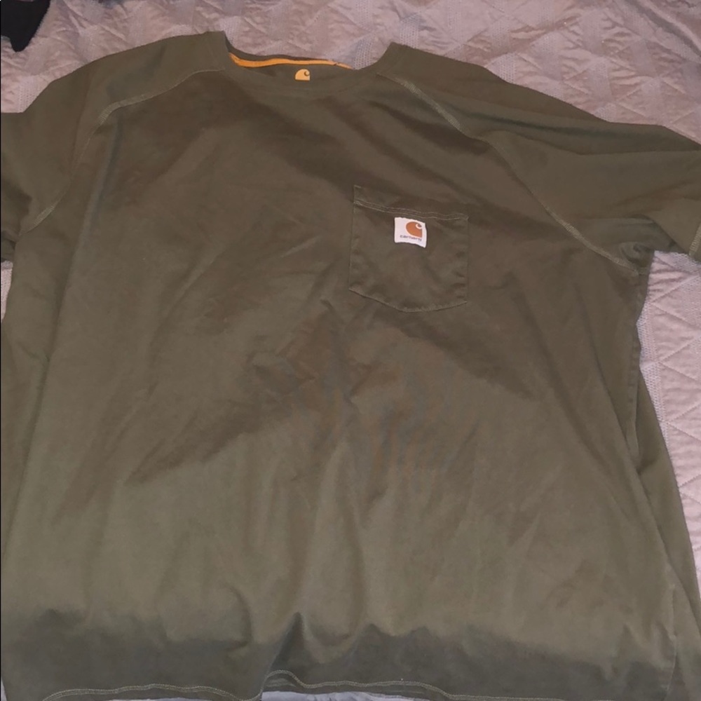 Carhartt- relaxed fit